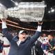 Illustration for article titled Capitals Erase Barry Trotz From Season-Opening Banner-Hanging Ceremony